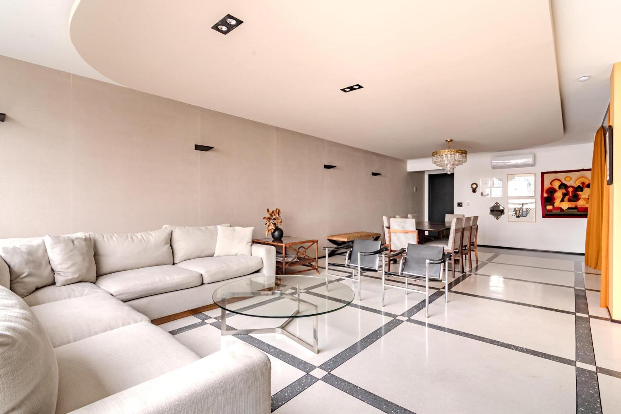 Apartamento Bhomy Consolacao - 5min Da Av Paulista Mt131 São Paulo