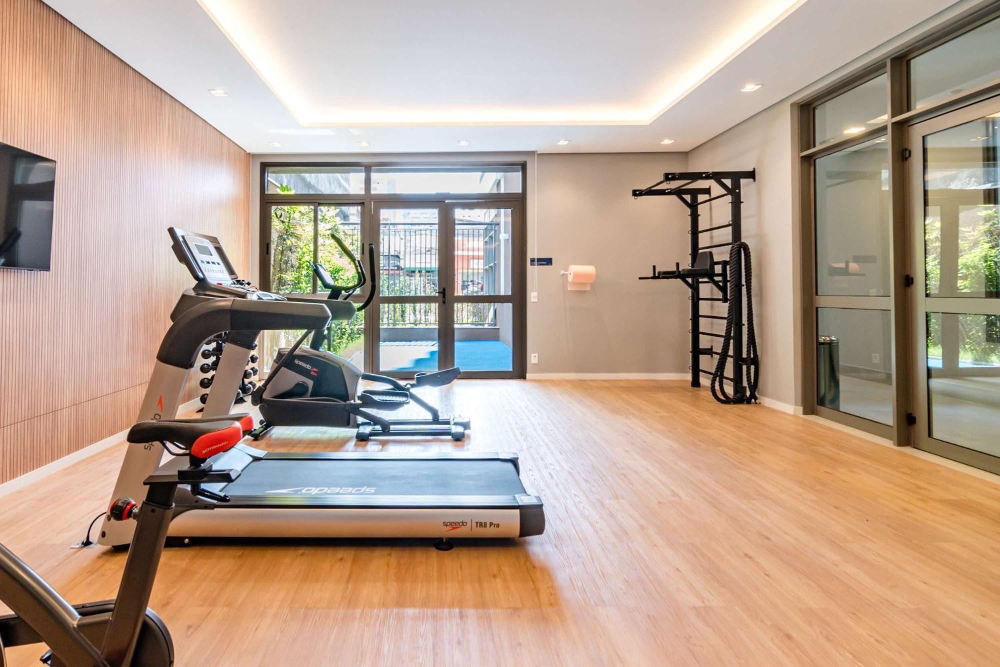 Apartamento Bhomy Ipiranga - A 7min Do Metro Ipiranga Stc703 São Paulo
