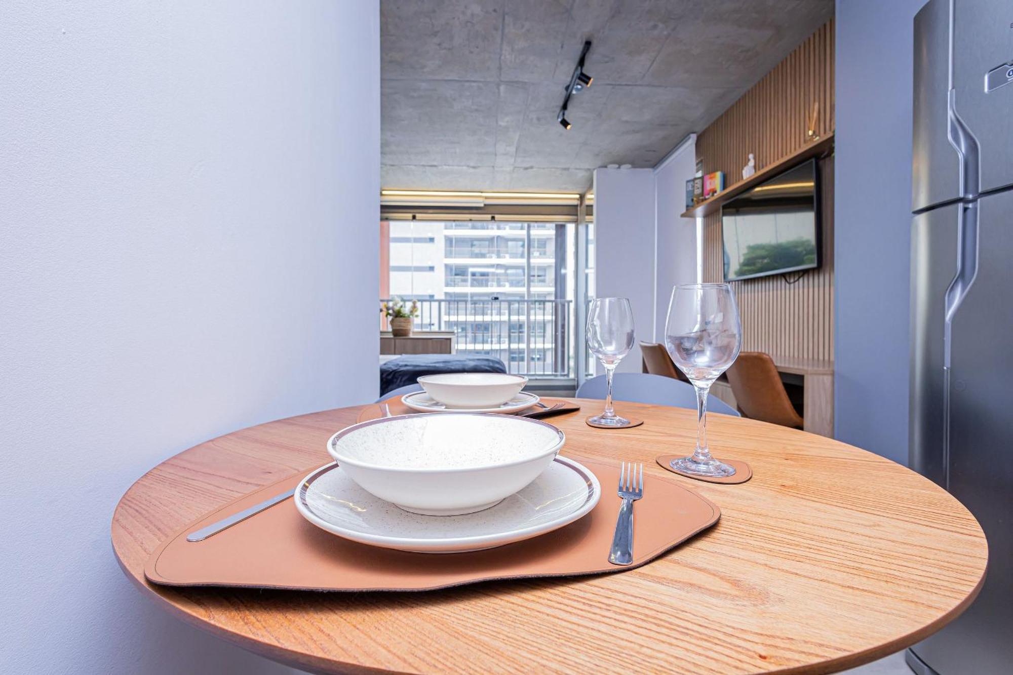 On Melo Alves Apartment