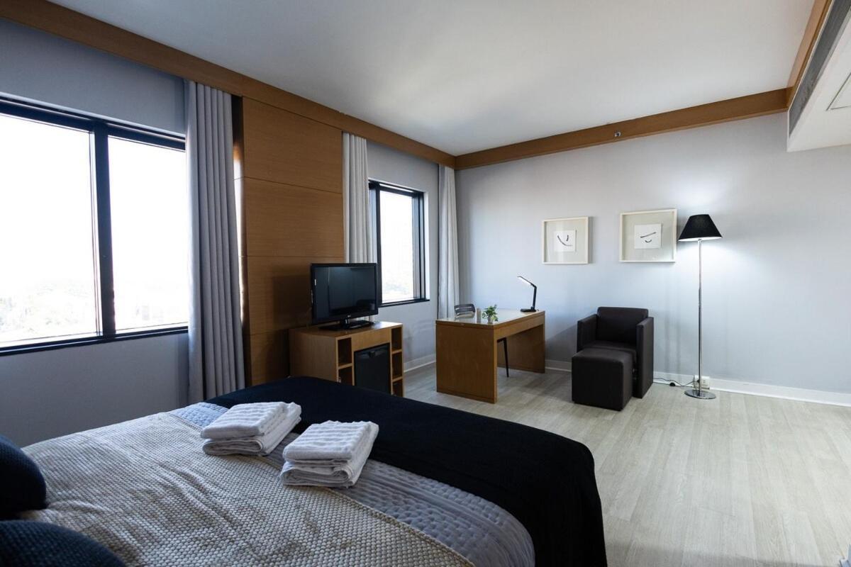 512 - 512 - Localizado Em Renomado - Apartamento São Paulo