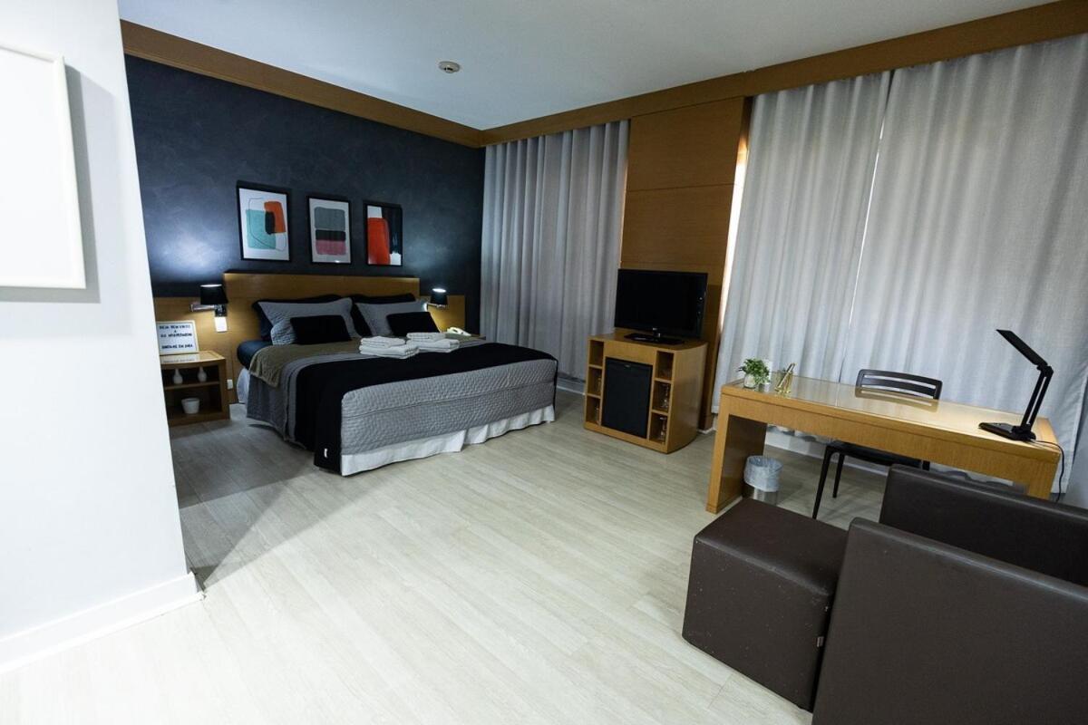 512 - 512 - Localizado Em Renomado - Apartamento