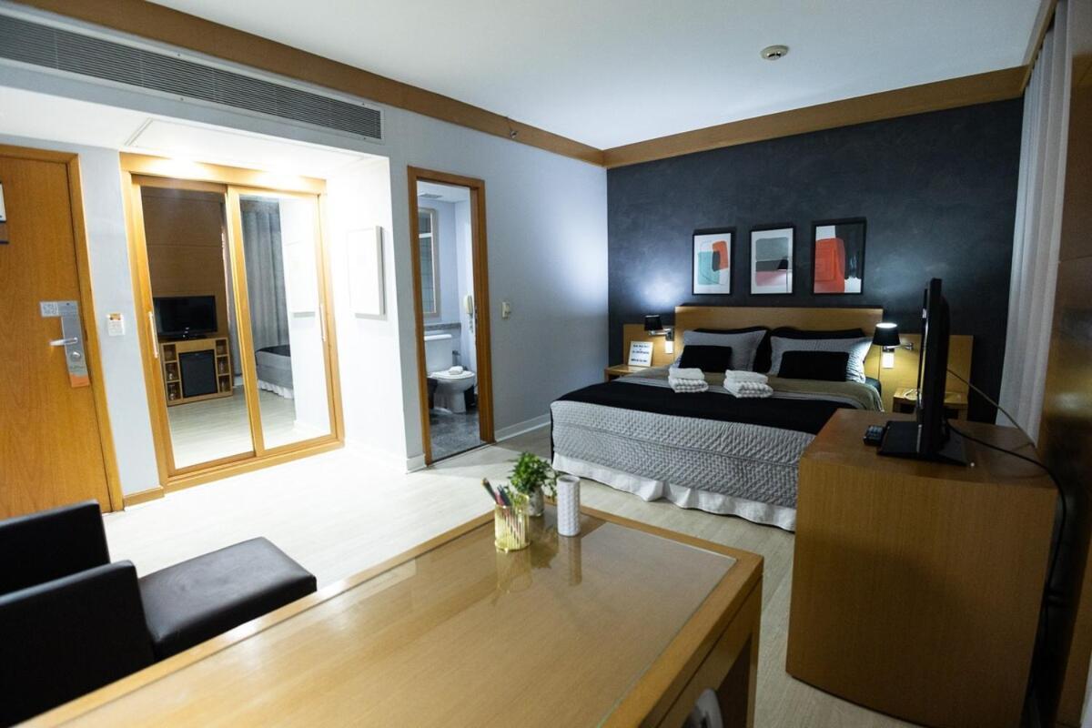 512 - 512 - Localizado Em Renomado - Apartamento *