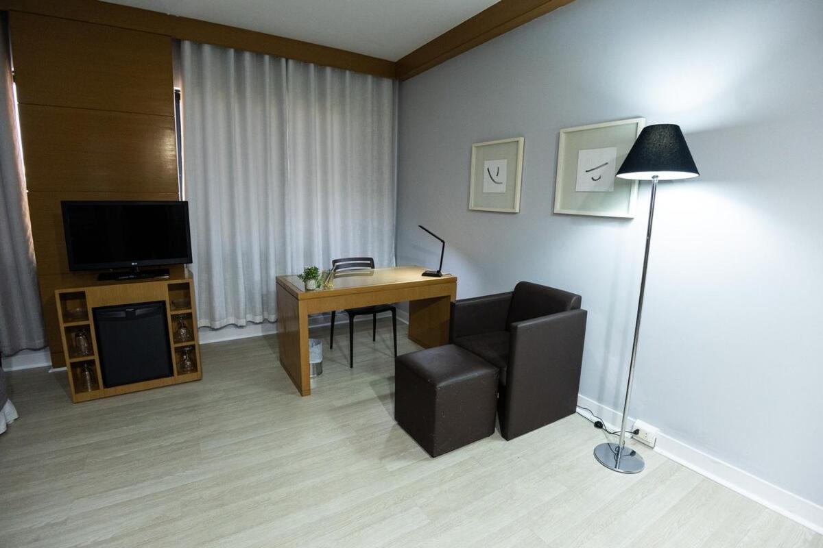 512 - 512 - Localizado Em Renomado - Apartamento São Paulo