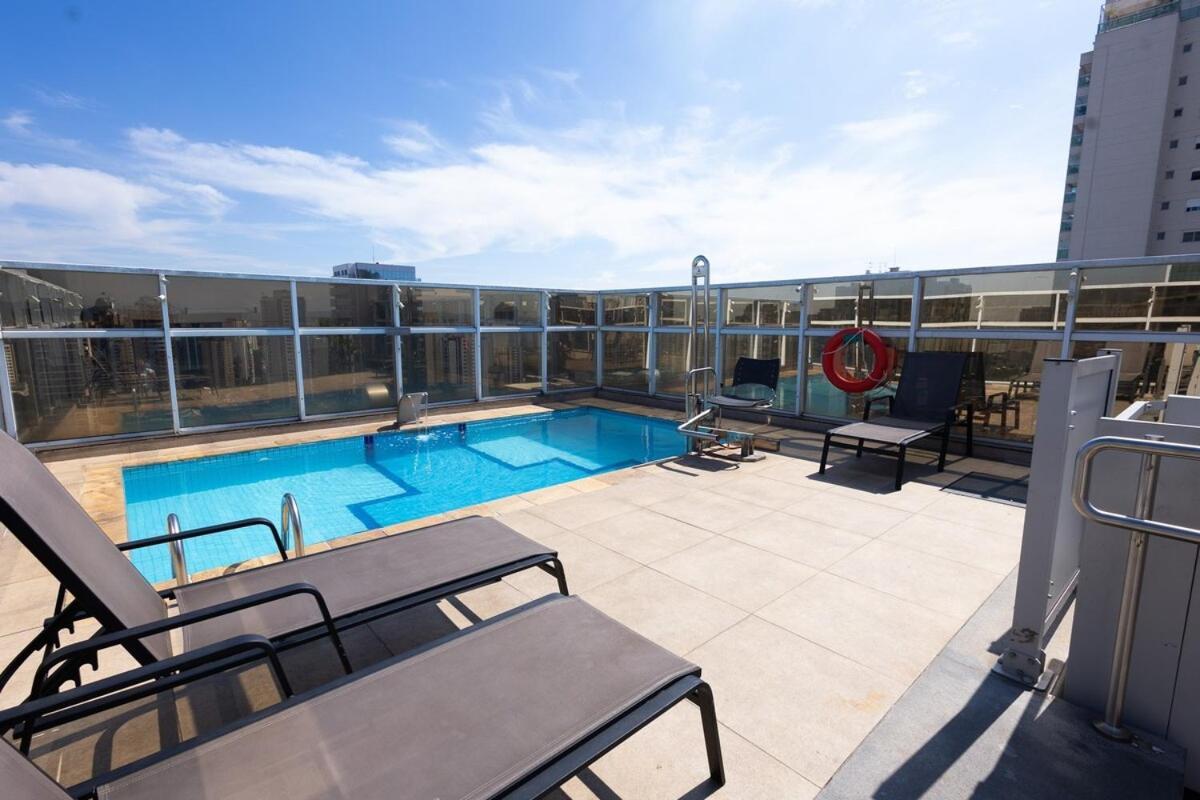 512 - 512 - Localizado Em Renomado - Apartamento