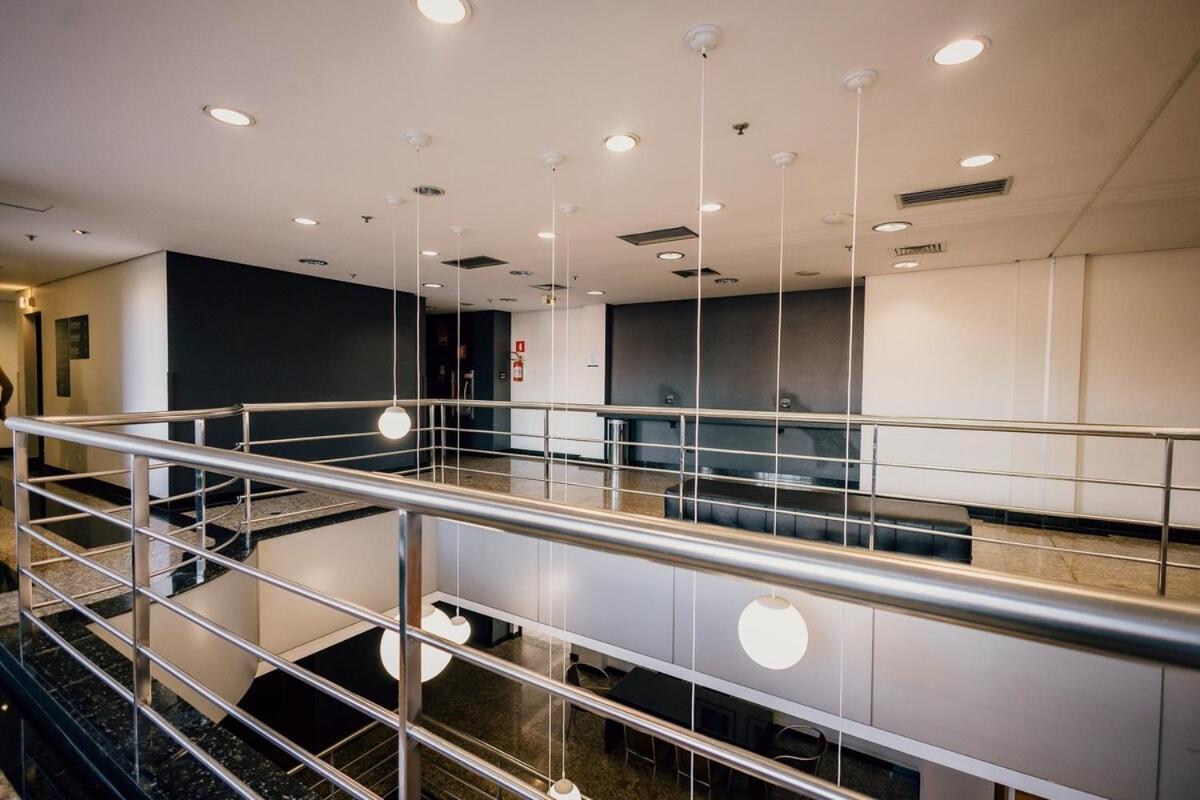 Apartamento 512 - 512 - Localizado Em Renomado - São Paulo