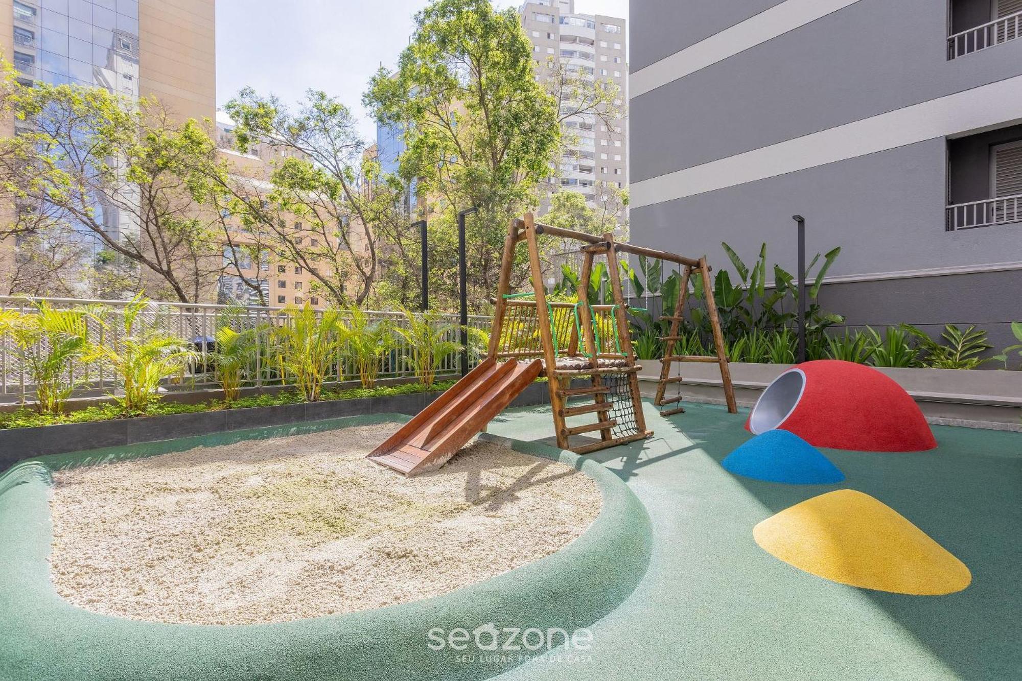 Zen C/vista Panoramica De Onj2612 São Paulo