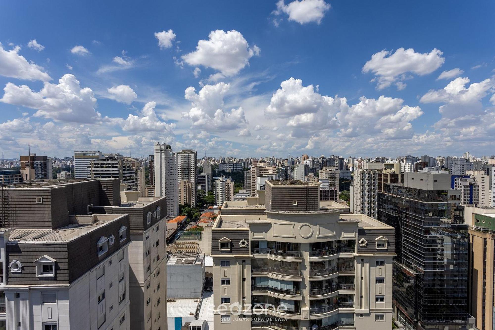 Zen C/vista Panoramica De Onj2612 *