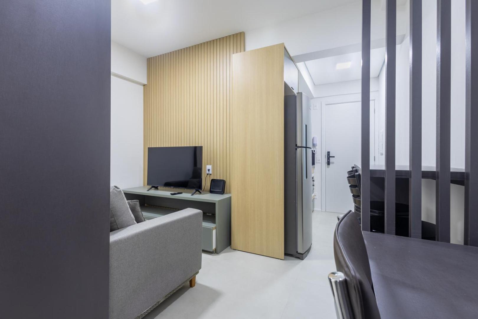 Apartamento 360 Diamond Jardins
