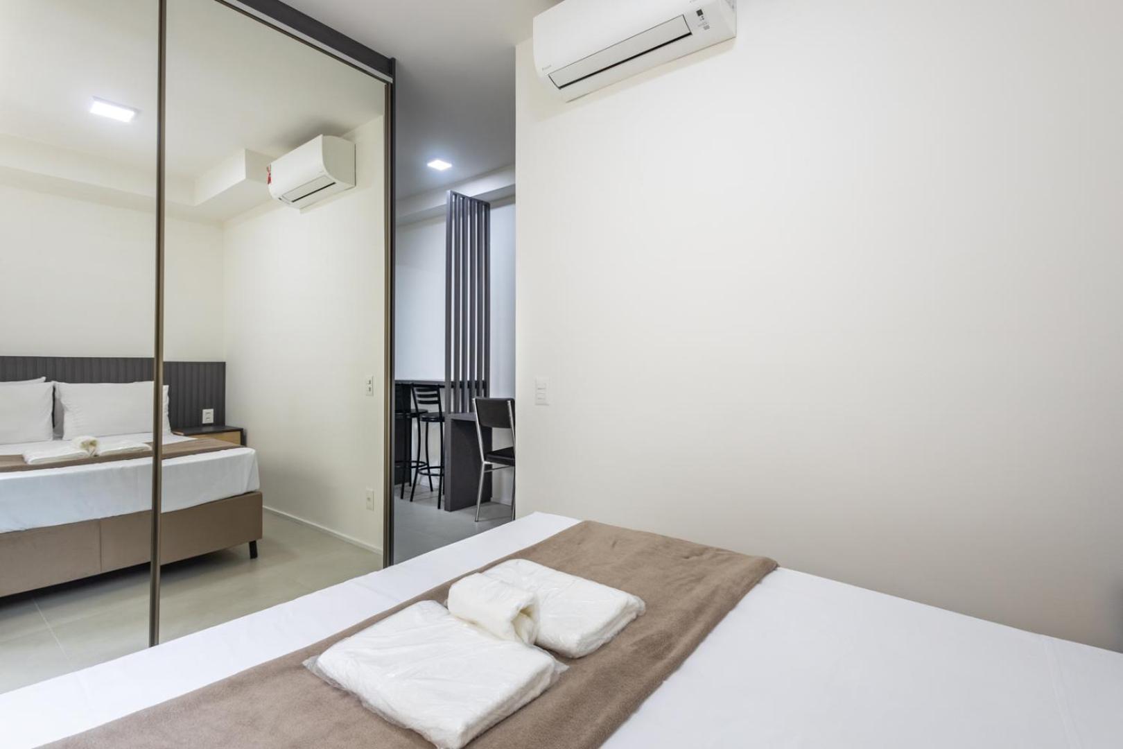 Apartamento 360 Diamond Jardins São Paulo