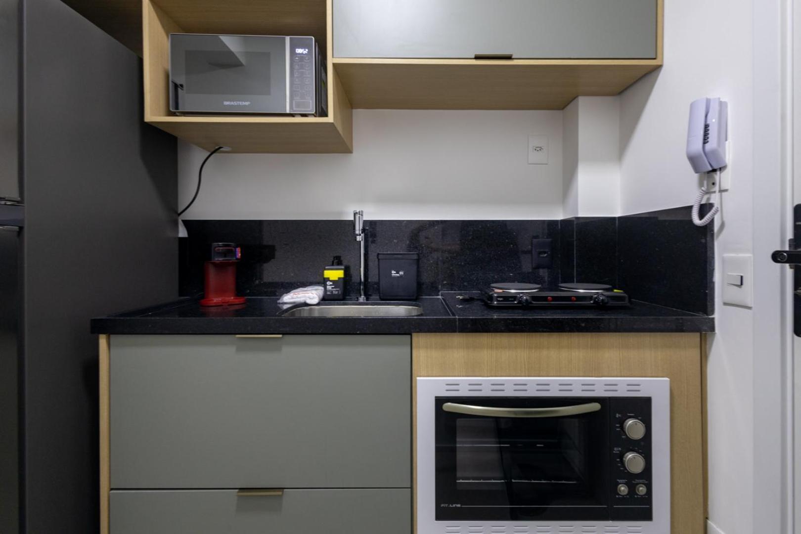 360 Diamond Jardins Apartamento