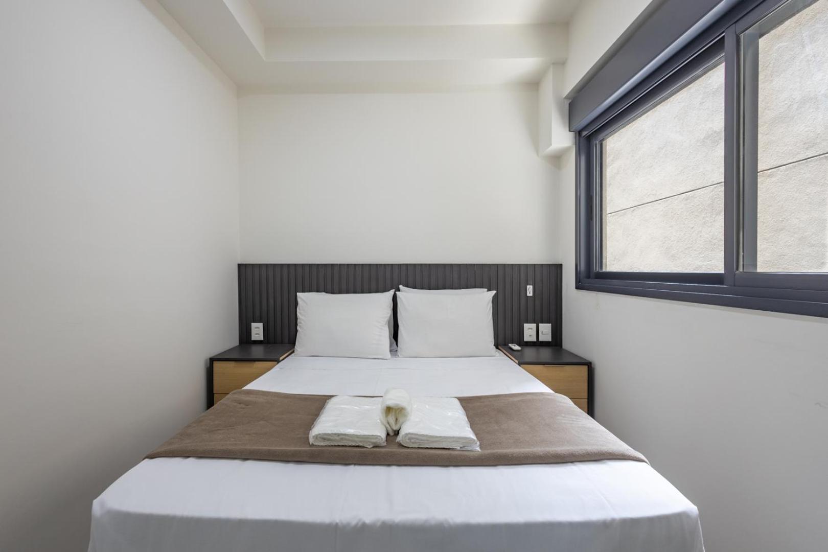 Apartamento 360 Diamond Jardins
