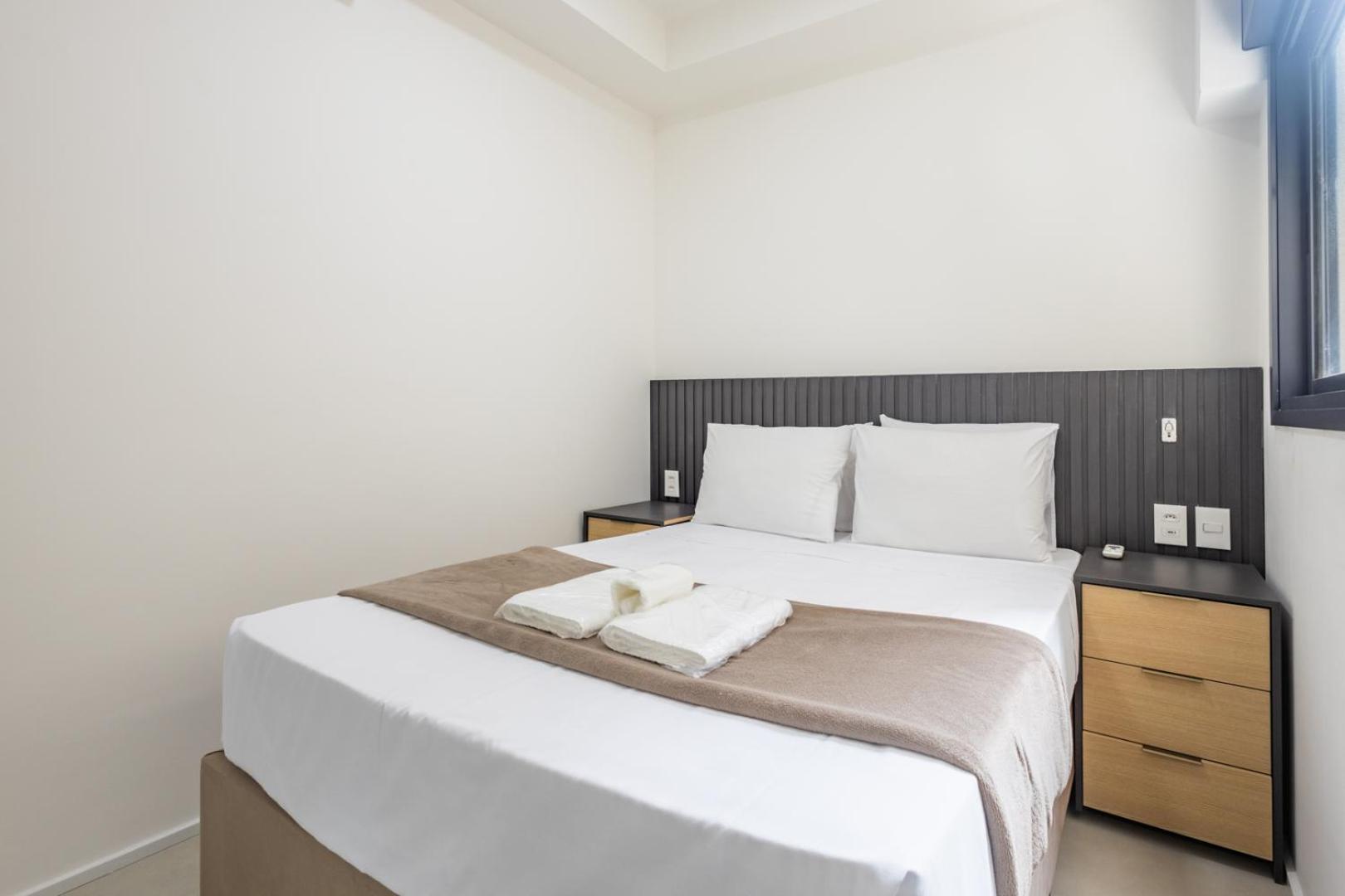 Apartamento 360 Diamond Jardins São Paulo