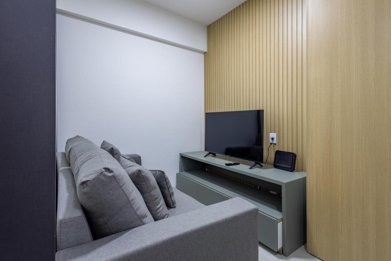 360 Diamond Jardins Apartamento *