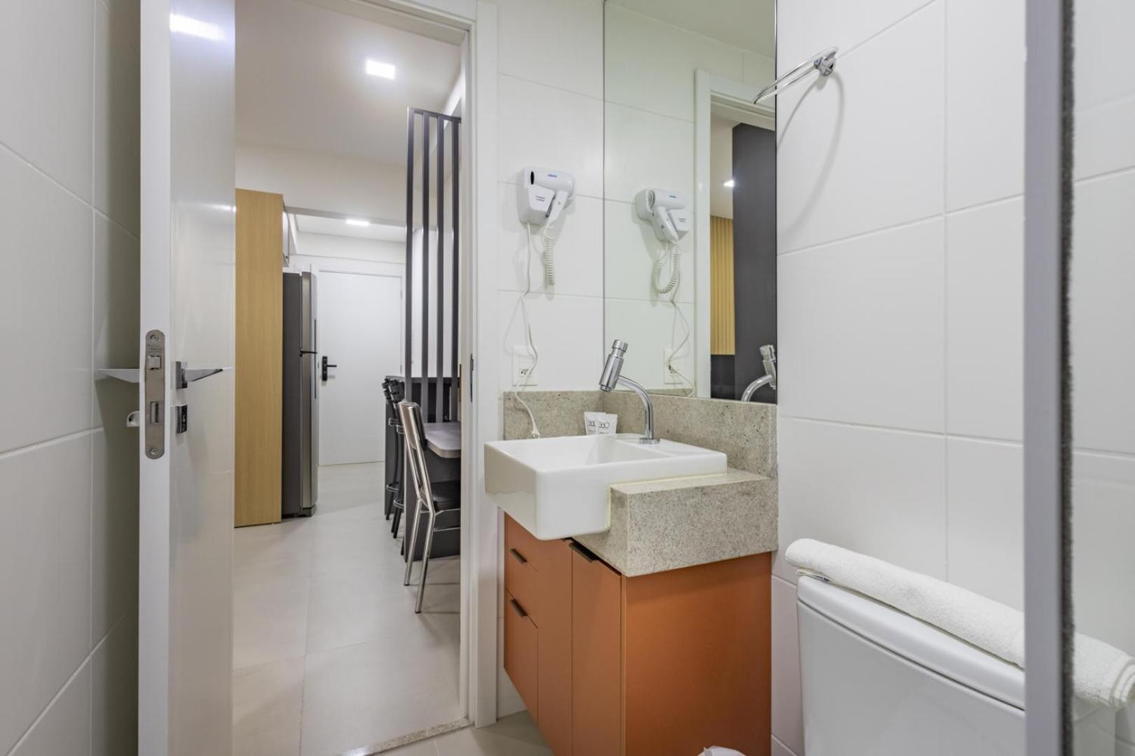 Apartamento 360 Diamond Jardins *