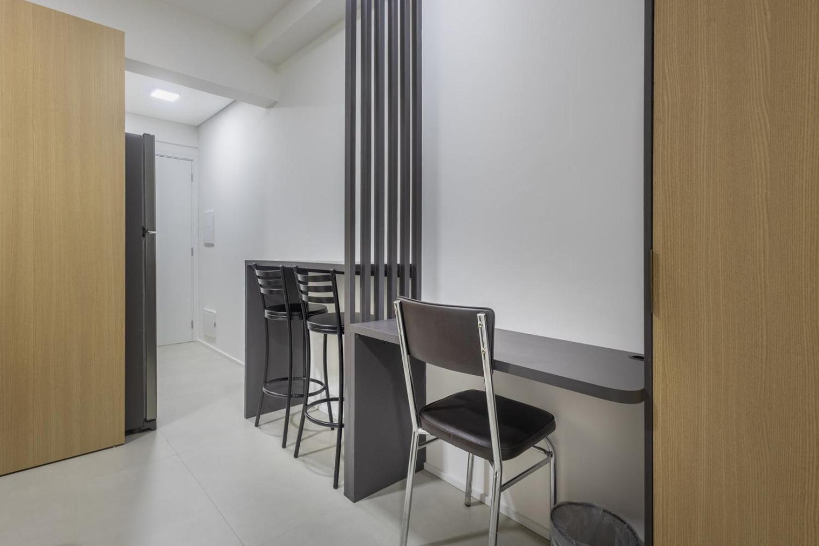 Apartamento 360 Diamond Jardins