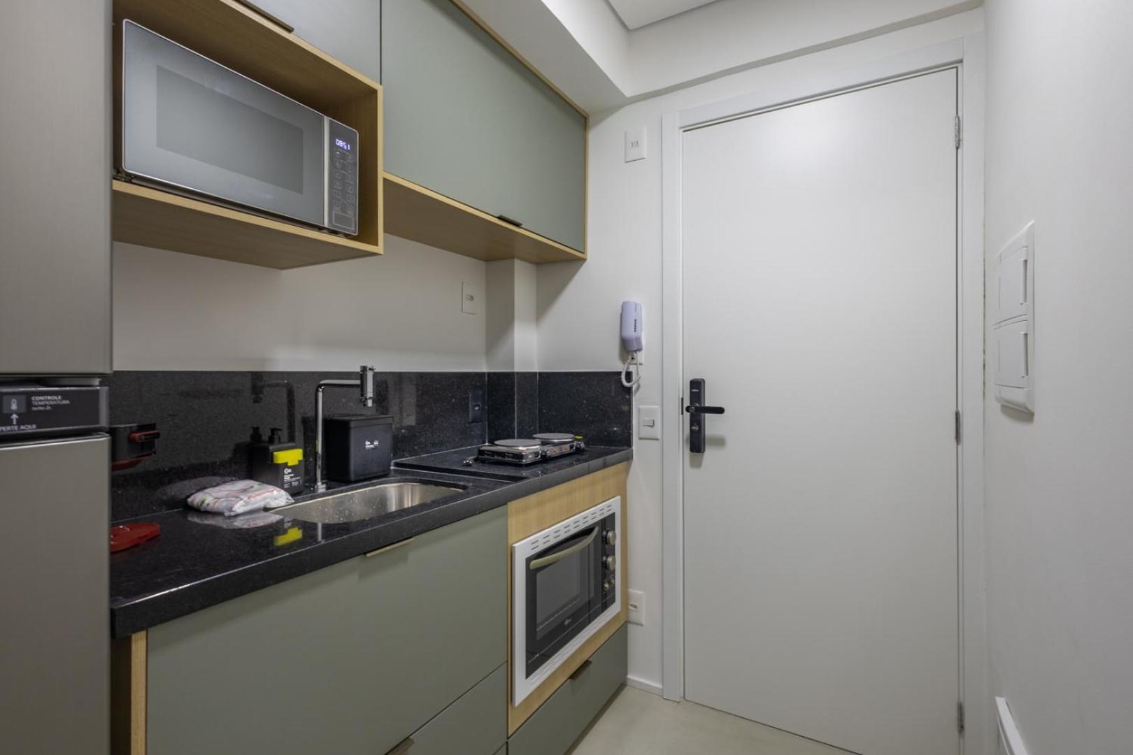 Apartamento 360 Diamond Jardins *