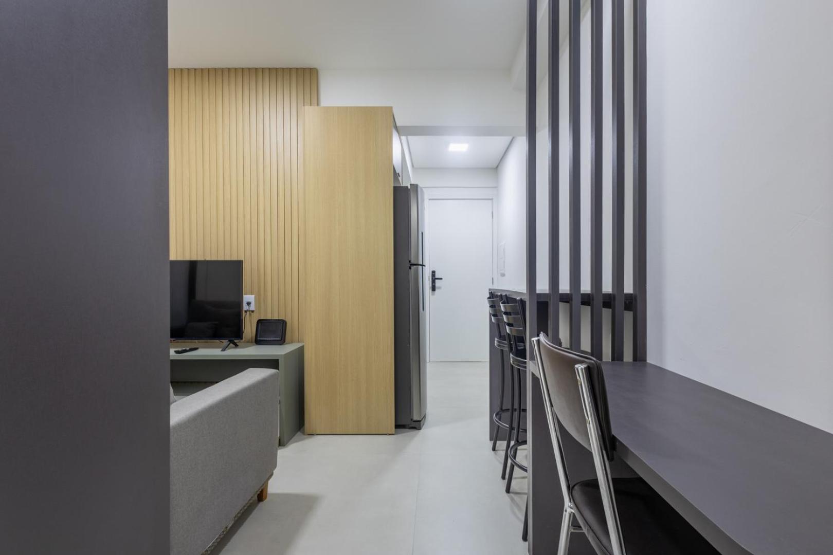 360 Diamond Jardins Apartamento São Paulo