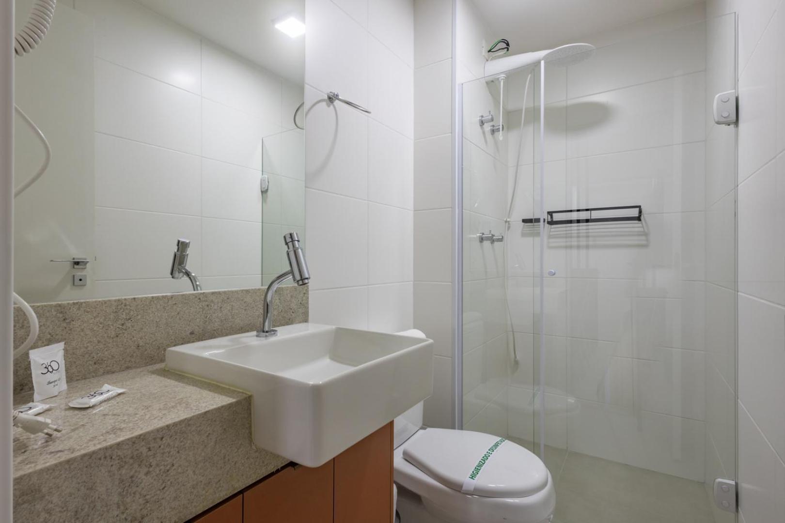 Apartamento 360 Diamond Jardins São Paulo