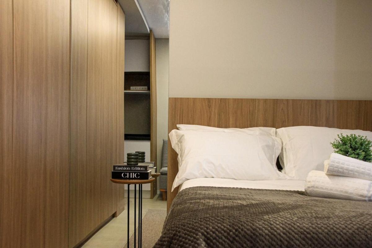 Apartment Espacoso Com Sofa-cama, 230m Do Metro *