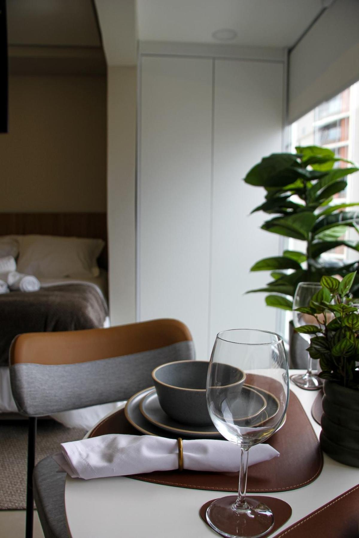 Apartment Espacoso Com Sofa-cama, 230m Do Metro *