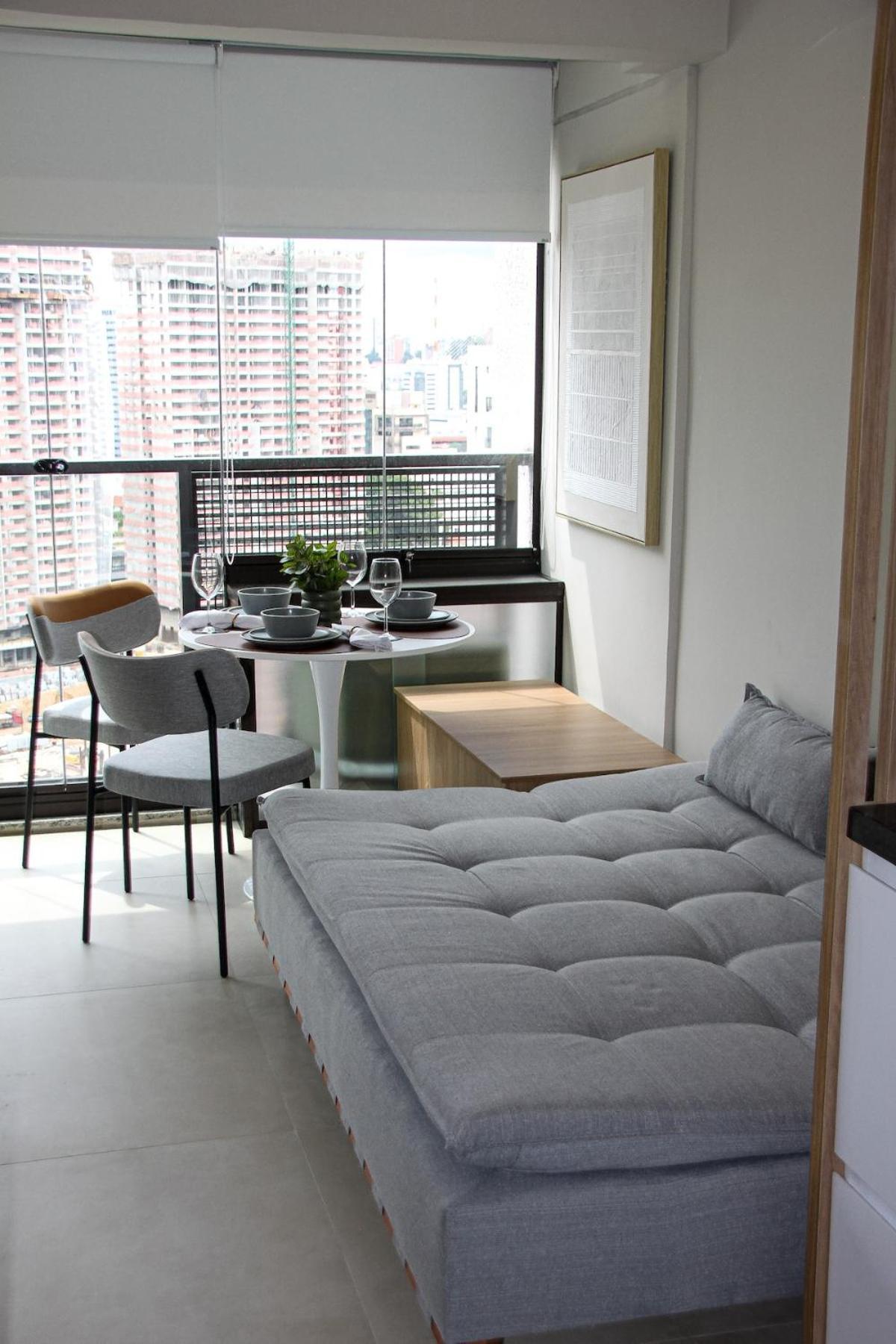 Espacoso Com Sofa-cama, 230m Do Metro *