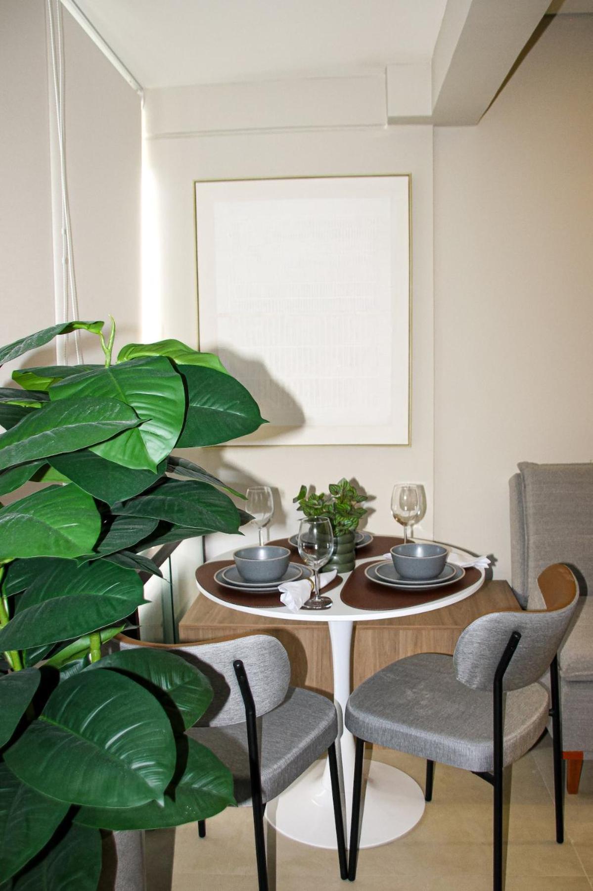 Espacoso Com Sofa-cama, 230m Do Metro Apartment Sao Paulo