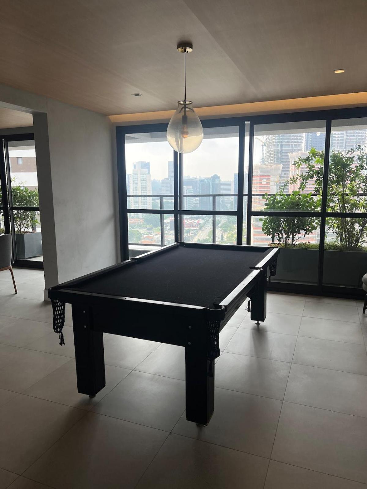 Apartment Espacoso Com Sofa-cama, 230m Do Metro *
