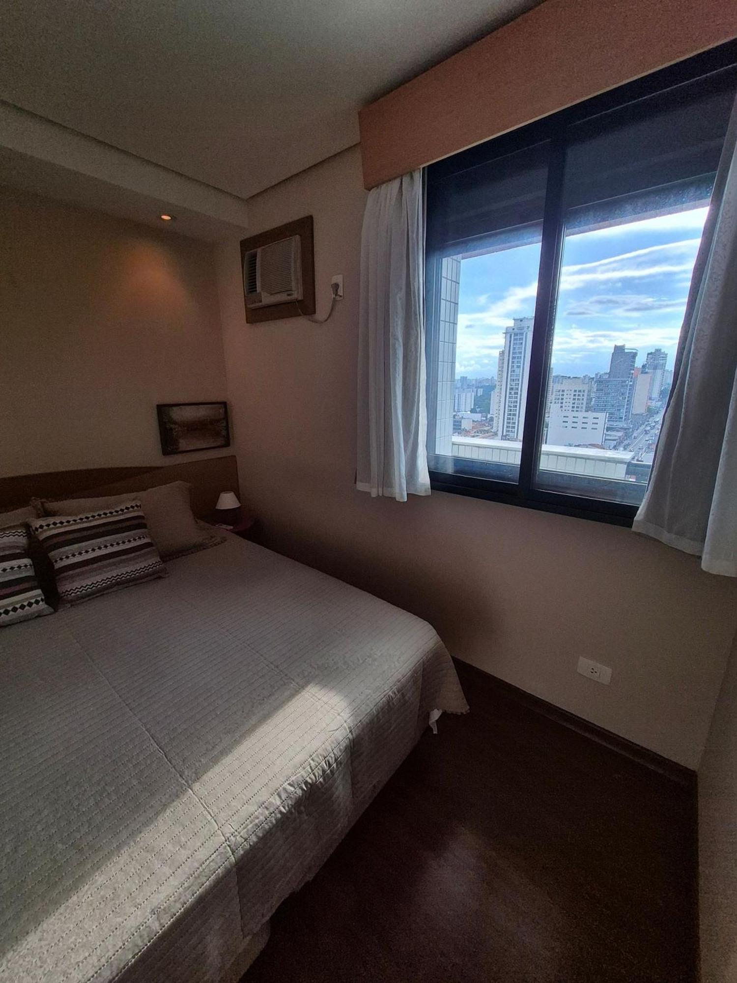 Hotel Flat Santana Proximo Ao Metro *