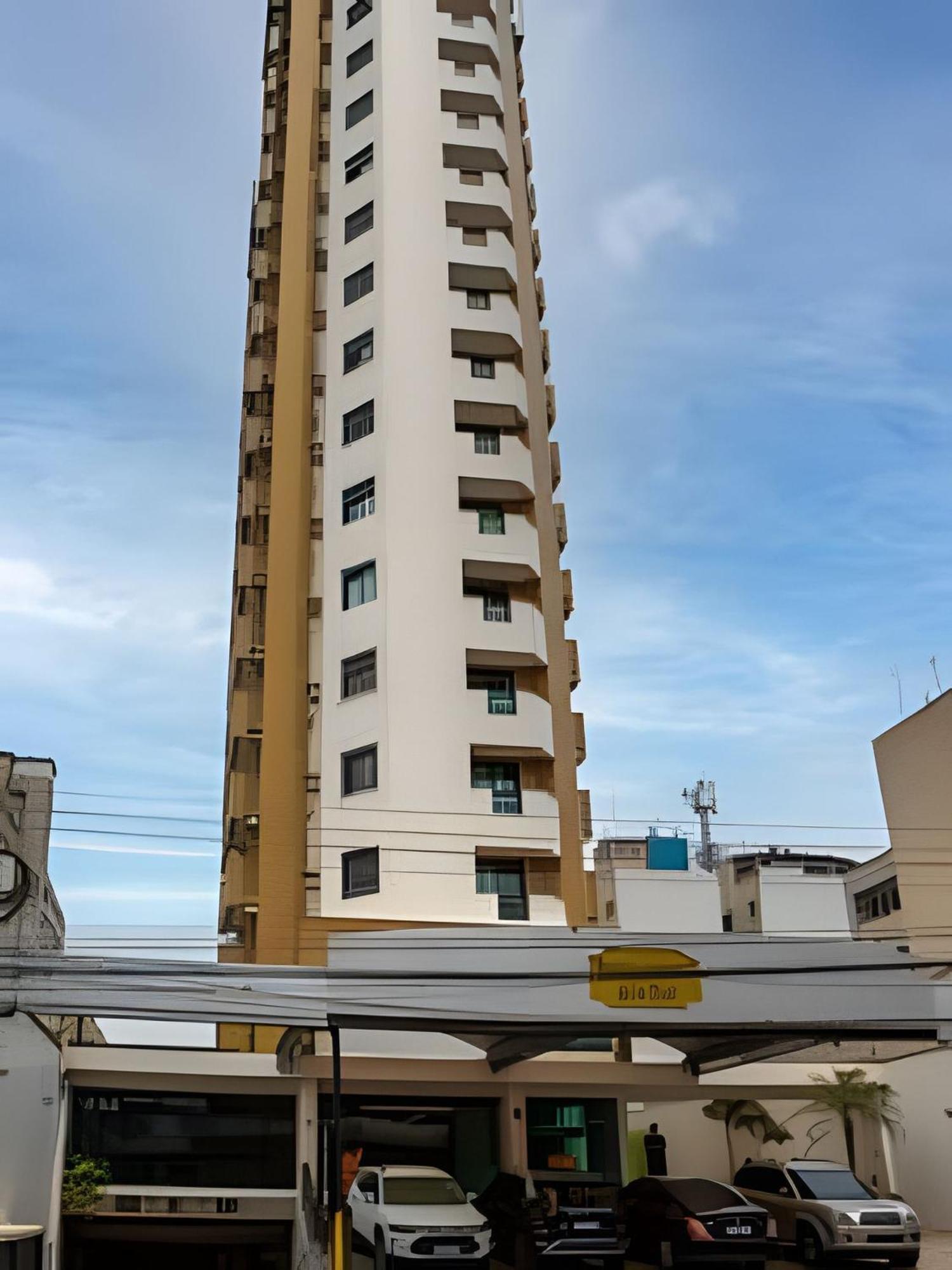 Hotel Flat Santana Proximo Ao Metro