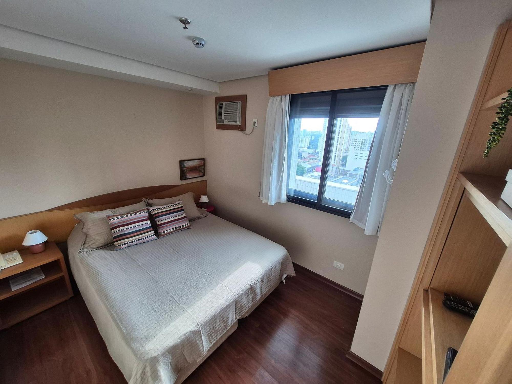 Hotel Flat Santana Proximo Ao Metro