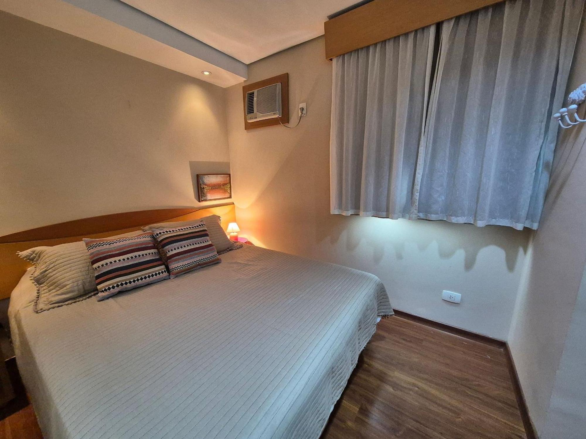 Hotel Flat Santana Proximo Ao Metro São Paulo