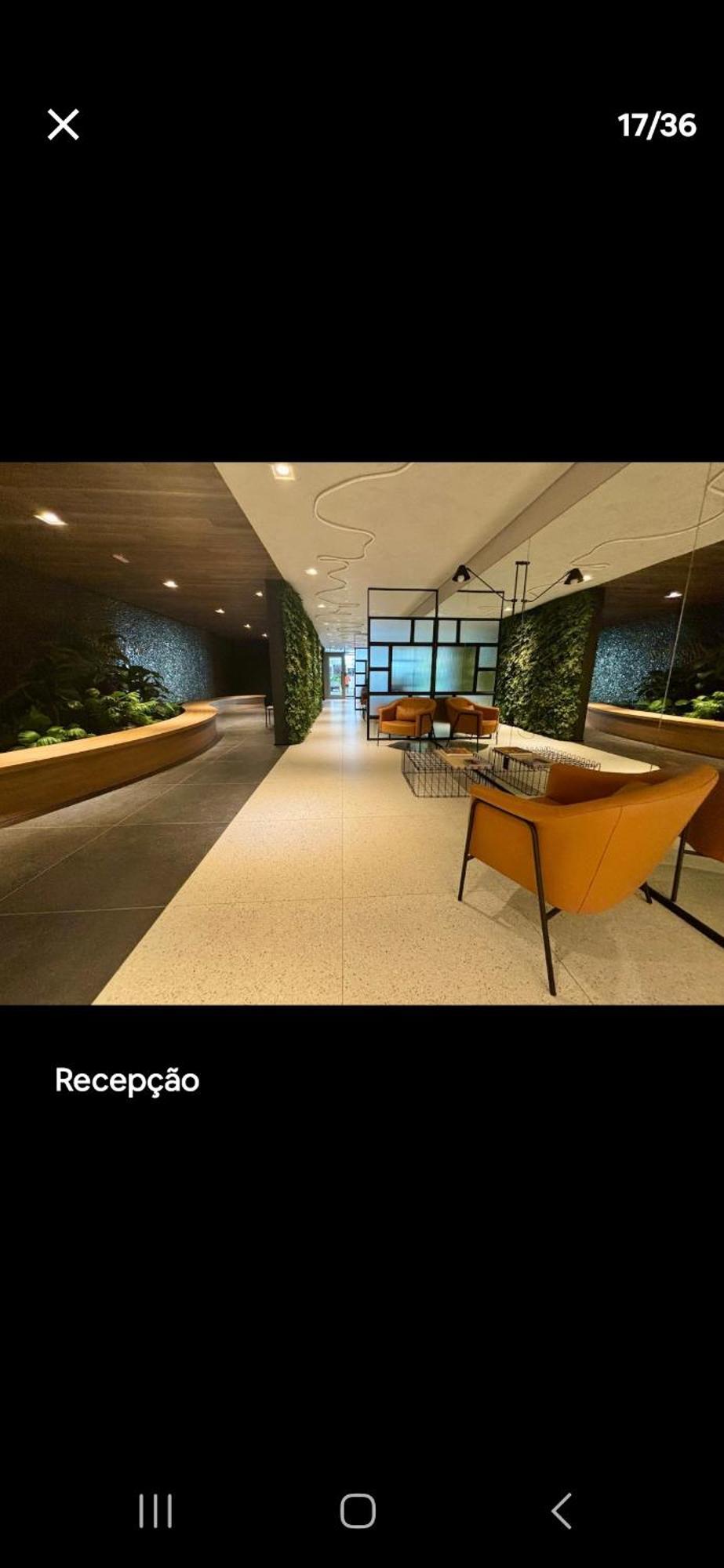 Sofisticado Em Moema Apartamento