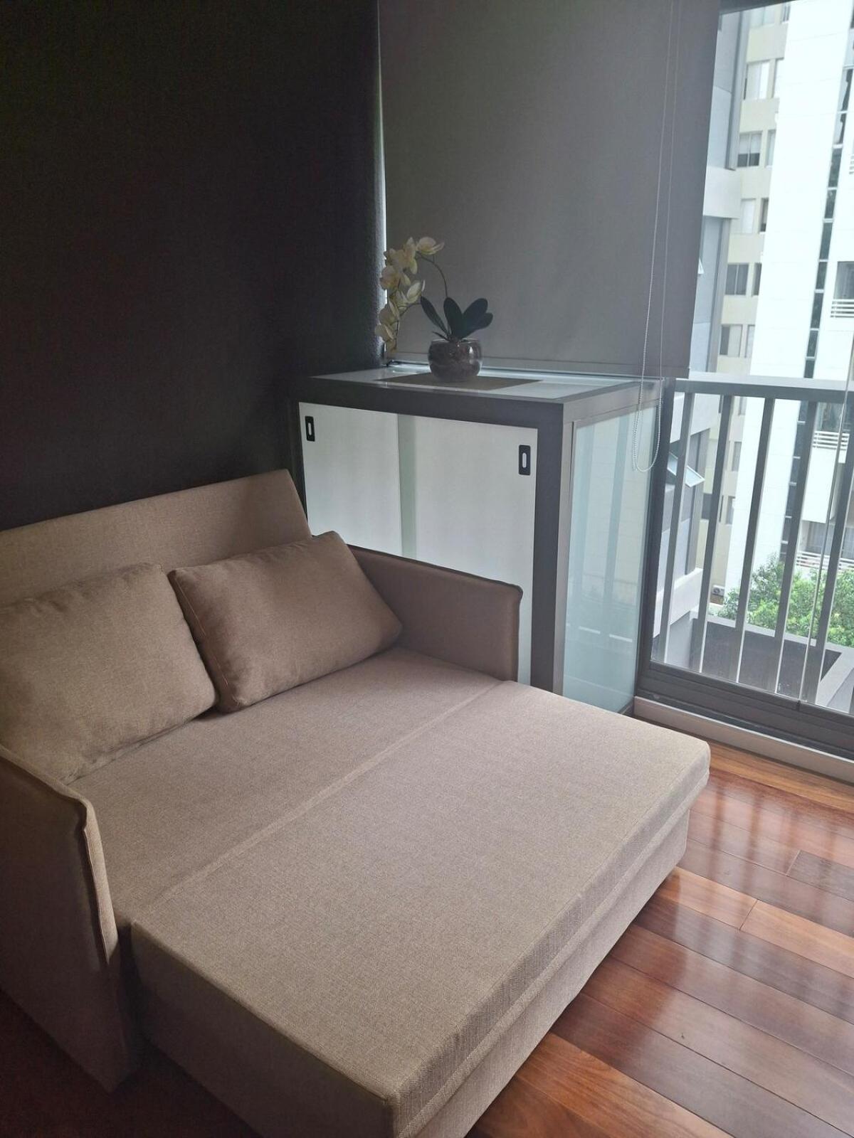 Apartamento Sofisticado Em Moema São Paulo