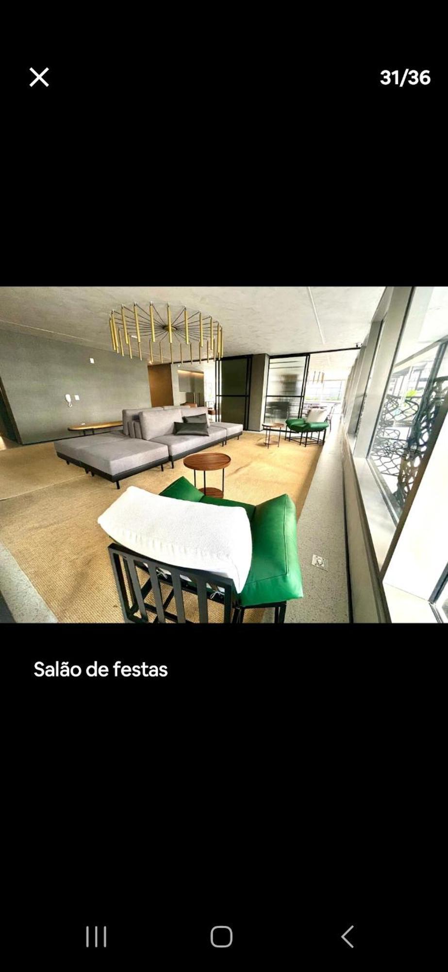 Sofisticado Em Moema