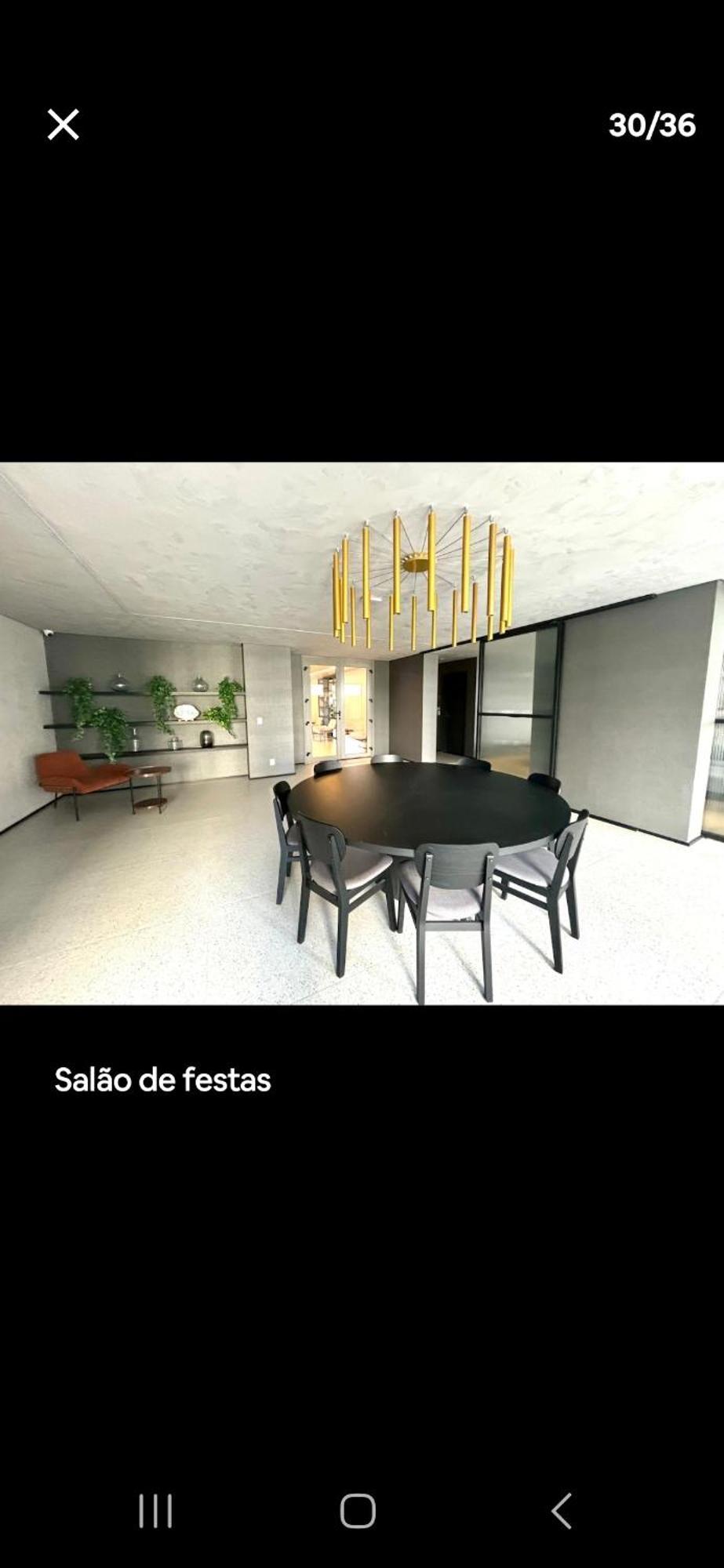 Sofisticado Em Moema Apartamento