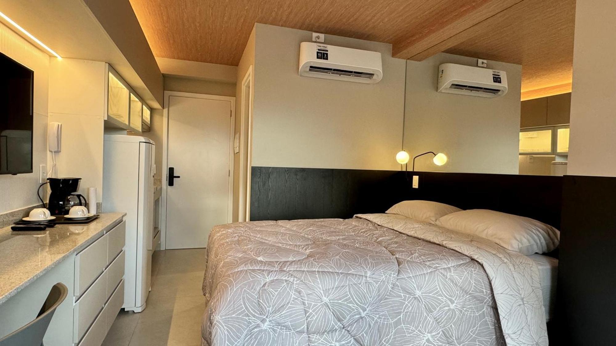 Apartamento Moderno Em Mariana São Paulo