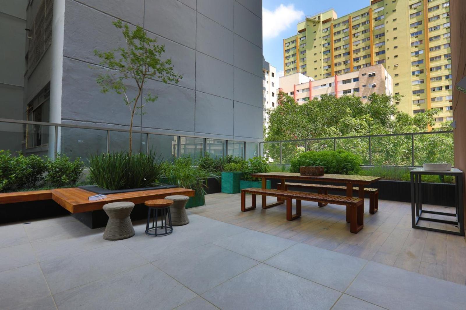 Apartamento Moderno Em Mariana *