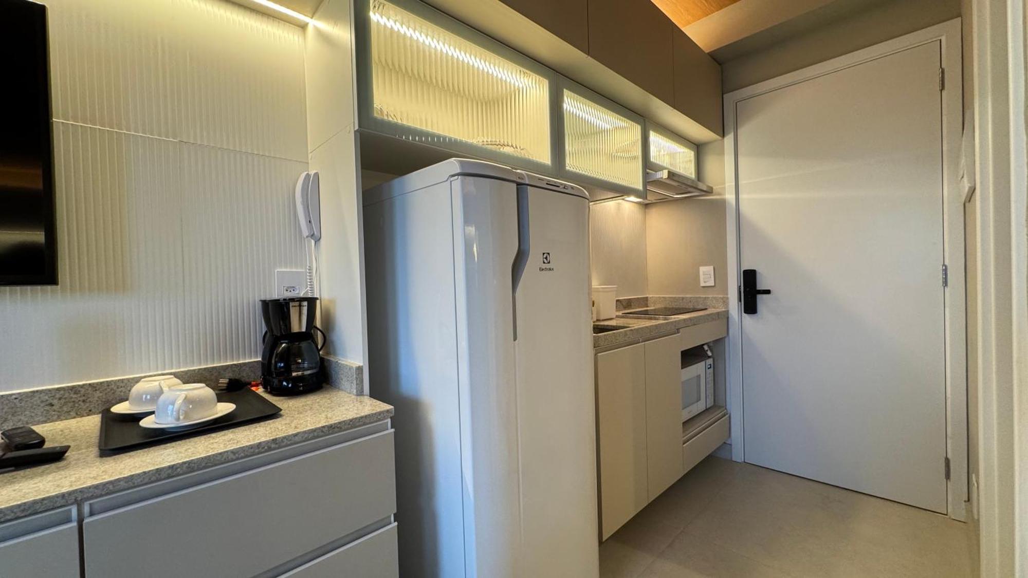 Apartamento Moderno Em Mariana São Paulo