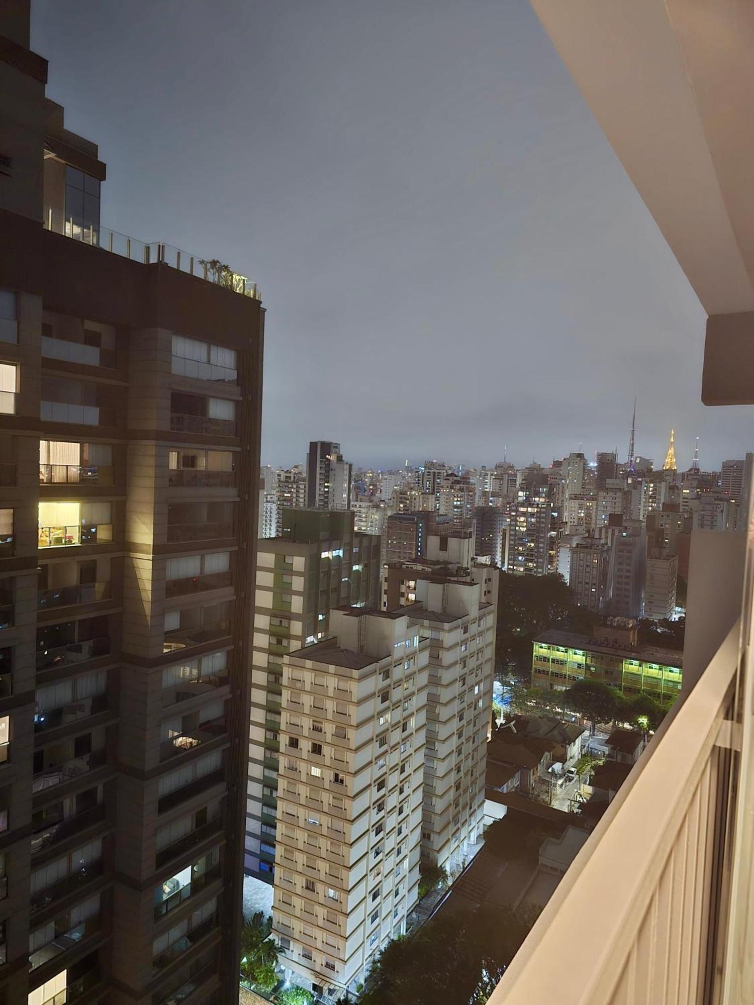 Moderno Em Mariana São Paulo
