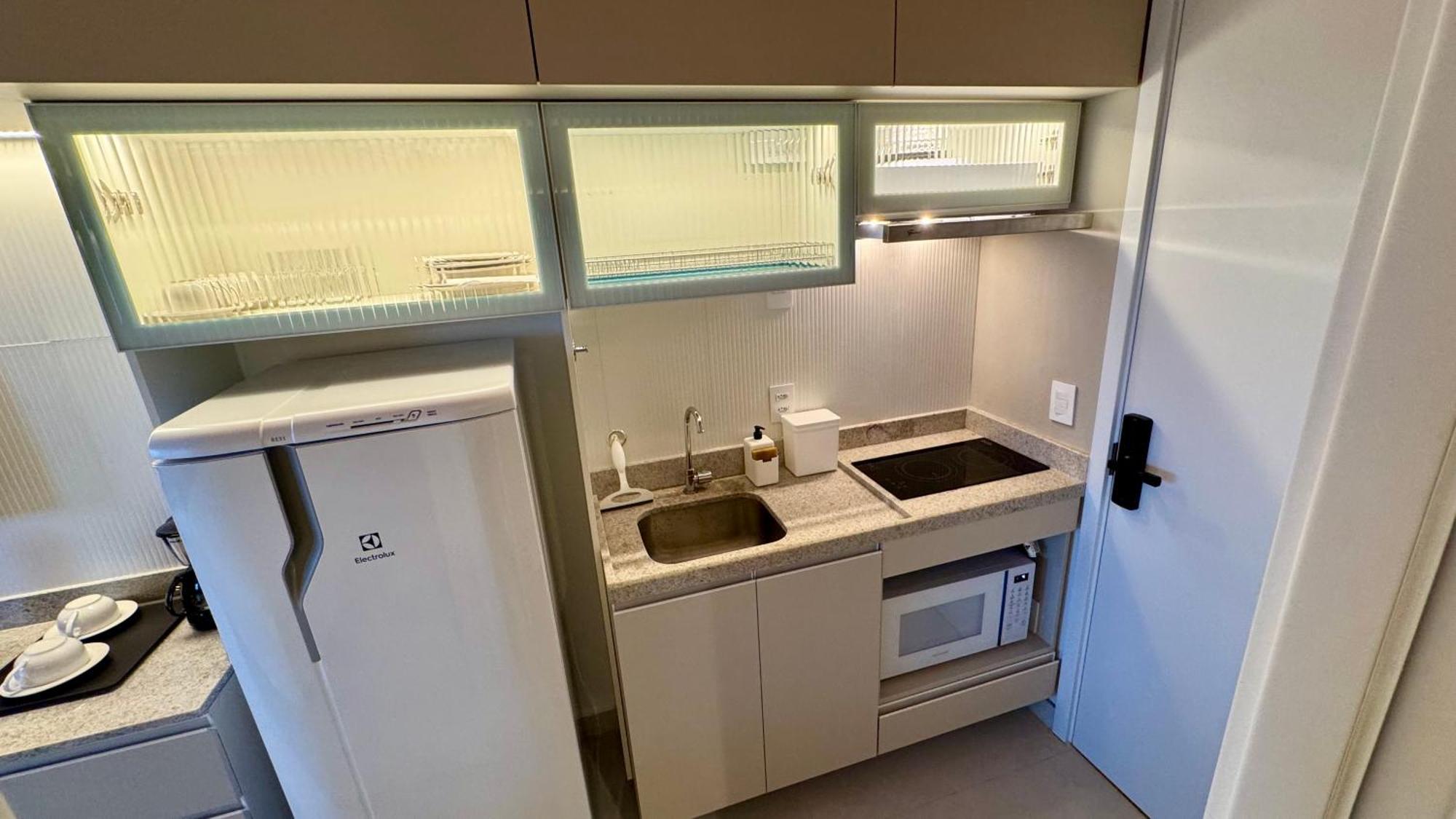 Moderno Em Mariana Apartamento