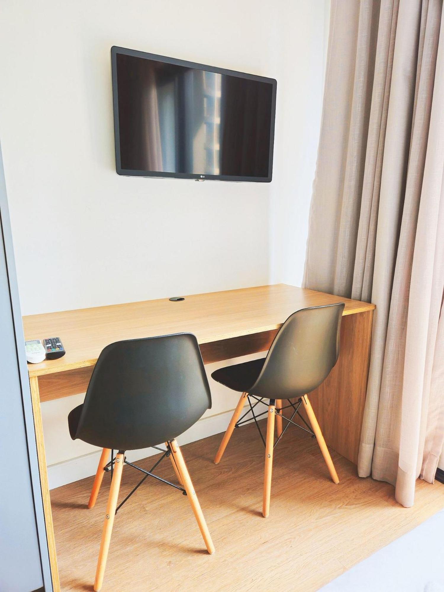 On Alvorada By Vibe Apartamento *
