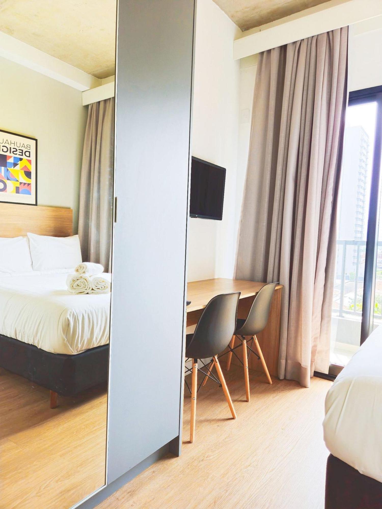 On Alvorada By Vibe Apartamento *