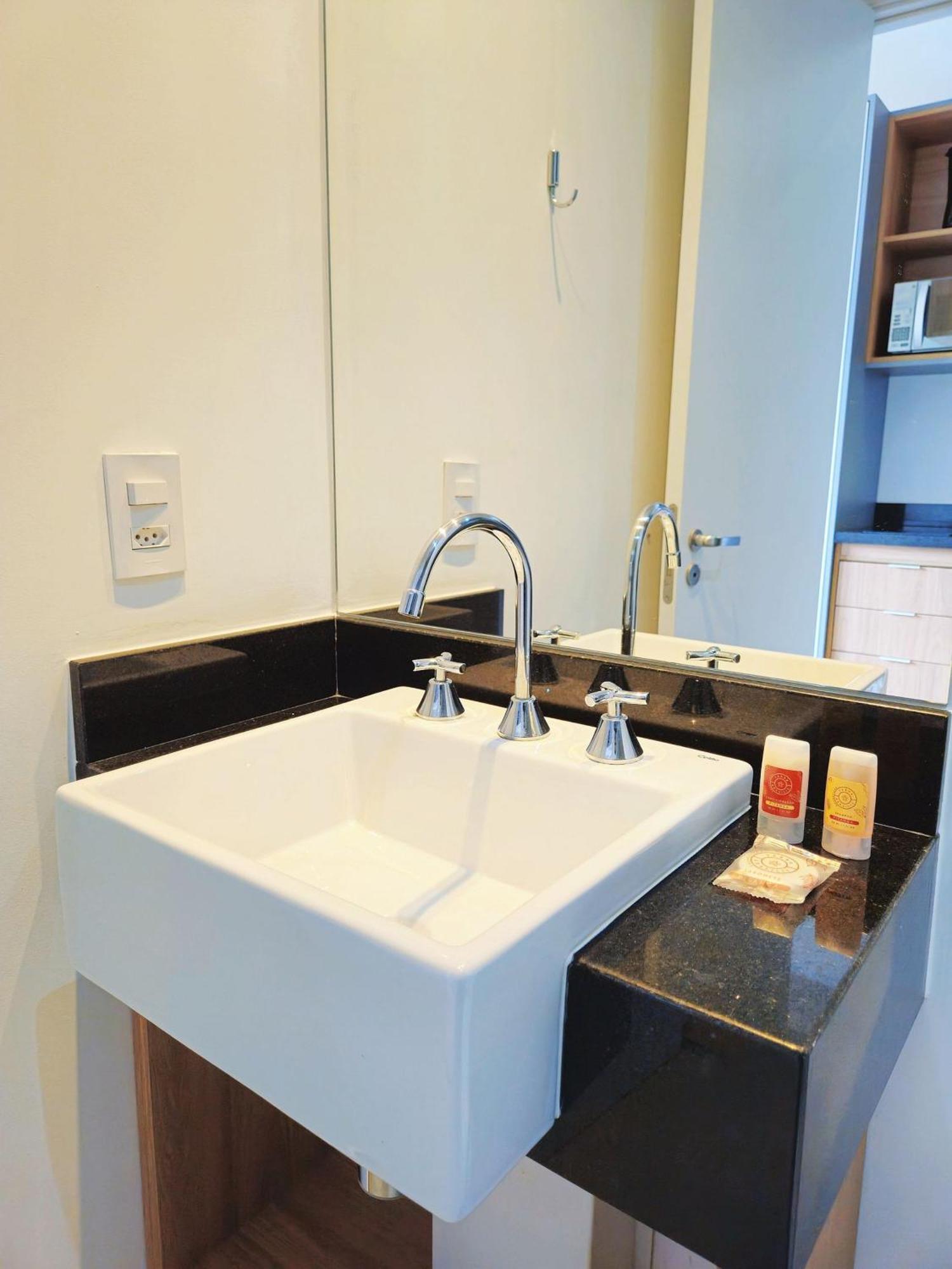 Apartamento On Alvorada By Vibe