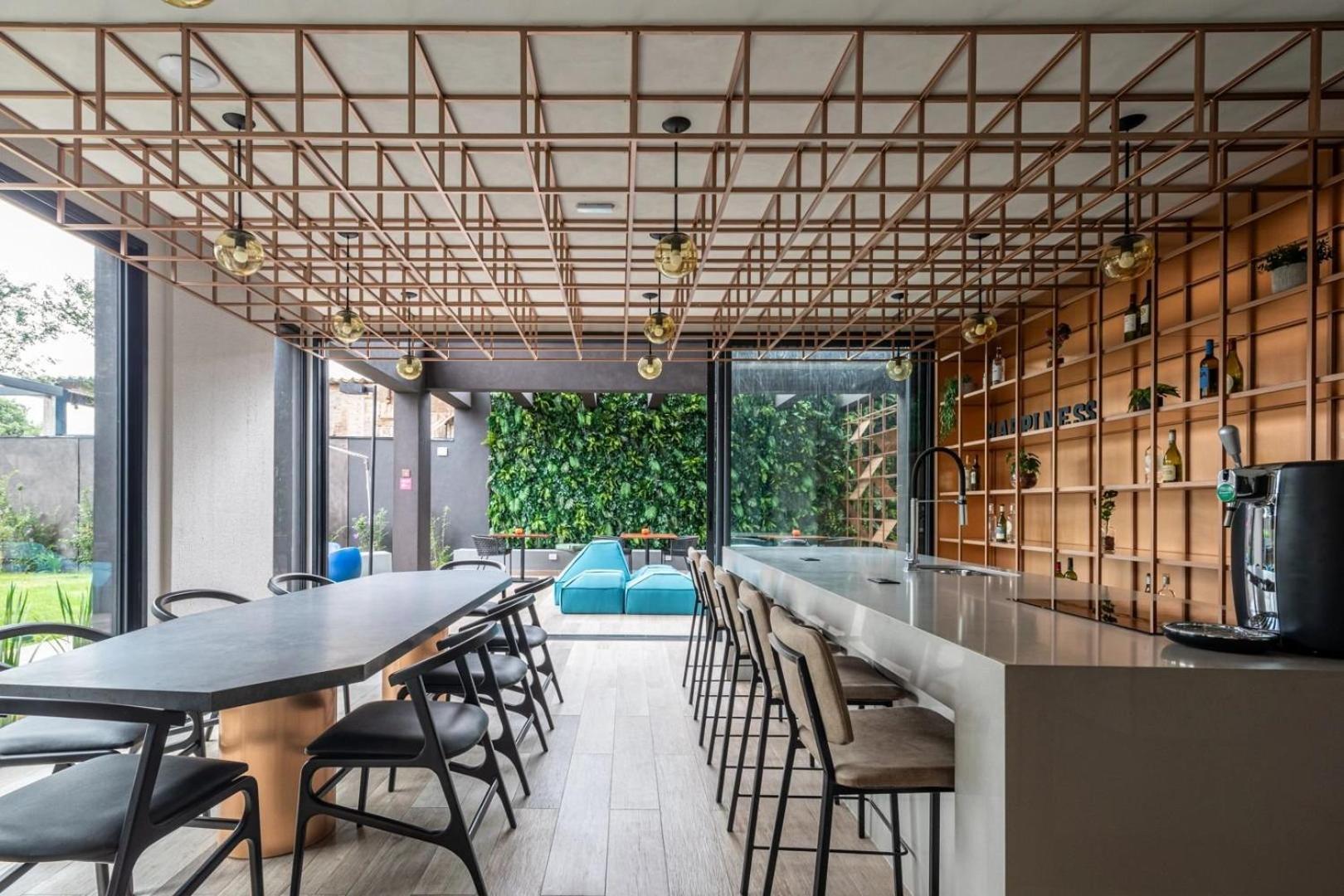 On Alvorada By Vibe São Paulo