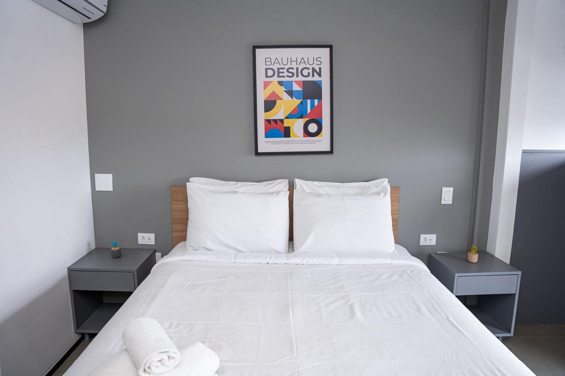 Apartamento On Melo Alves By Vibe