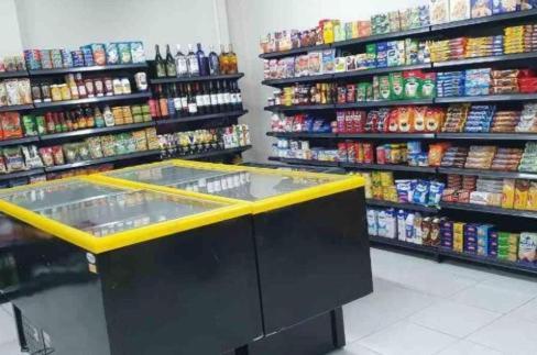 Apartamento Apto Inteiro Show Stray Kids *
