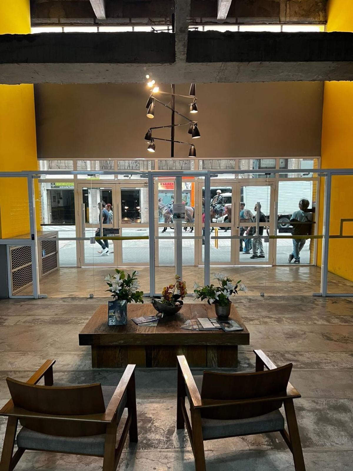 Apartamento No Centro De Sp Proximo A Rua 25 De Marco *