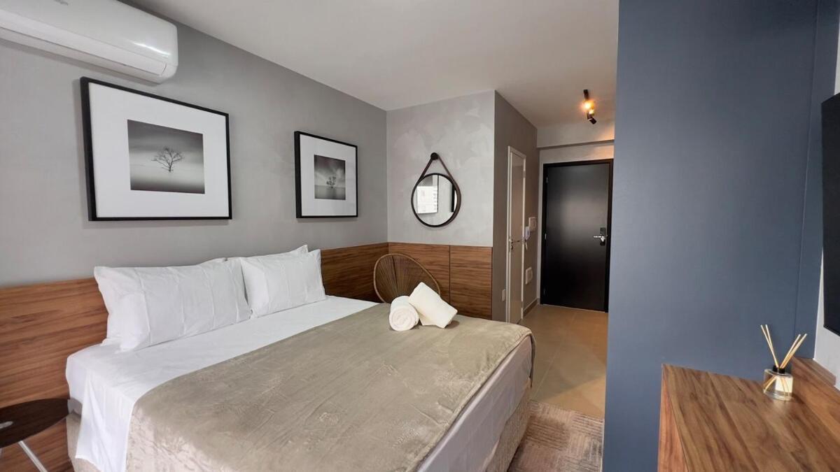 Moema Spazio Di Casa Oj 1906 Jurupis Apartamento