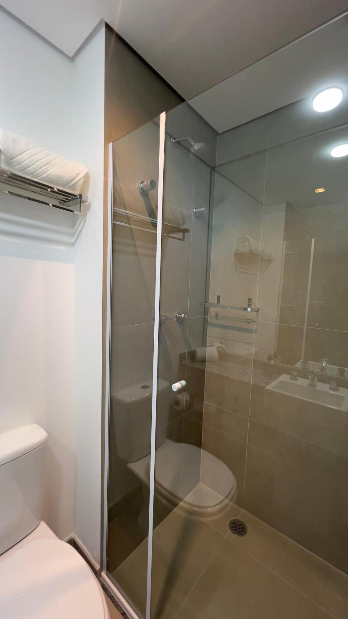 Apartamento Moema Spazio Di Casa Oj 1906 Jurupis *