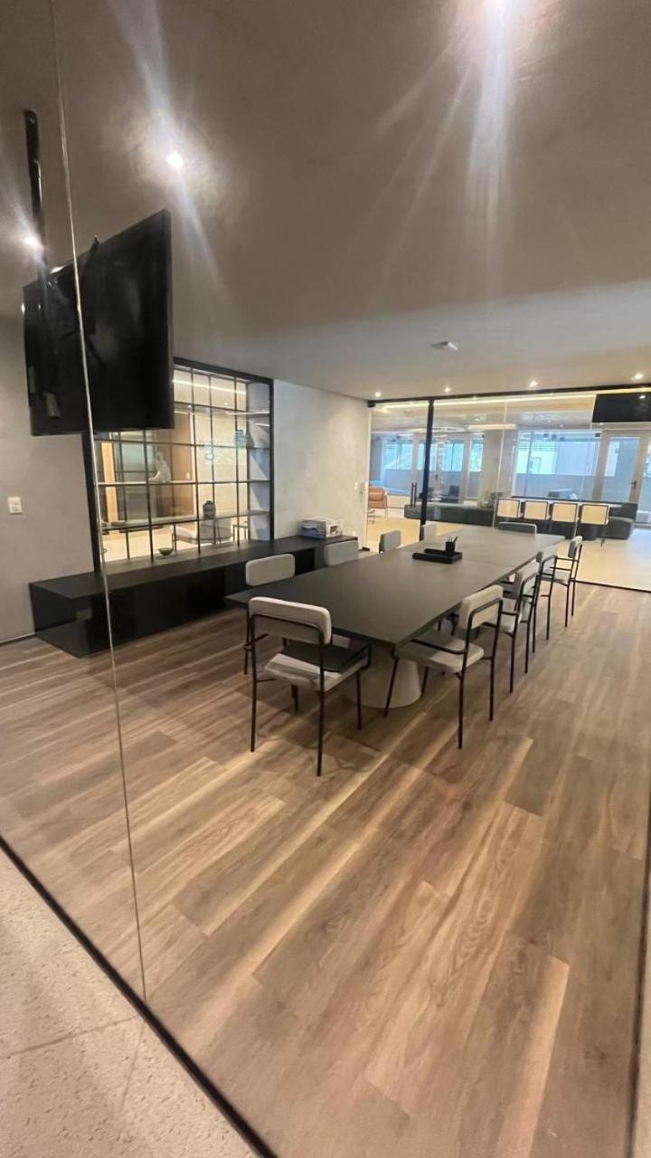 Moema Spazio Di Casa Oj 1906 Jurupis Apartamento São Paulo